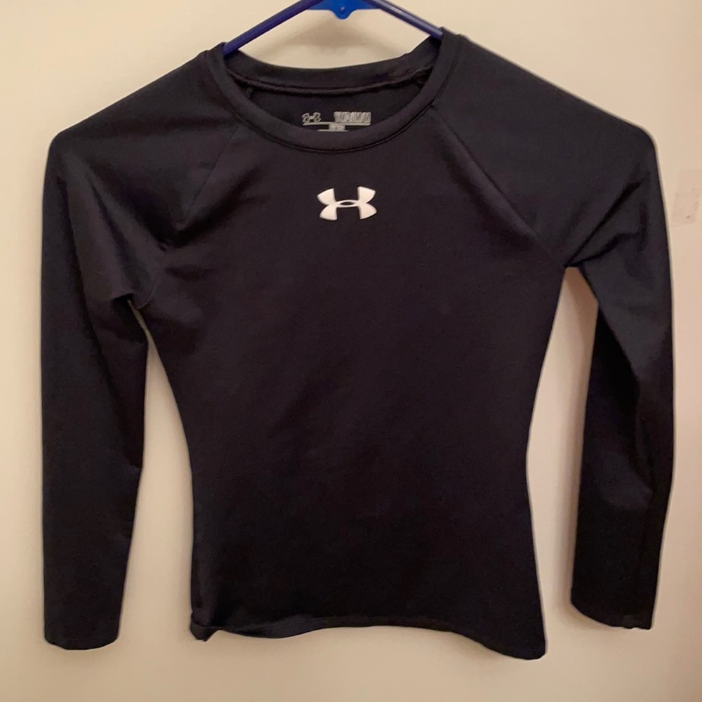 Under armor cold weather gear